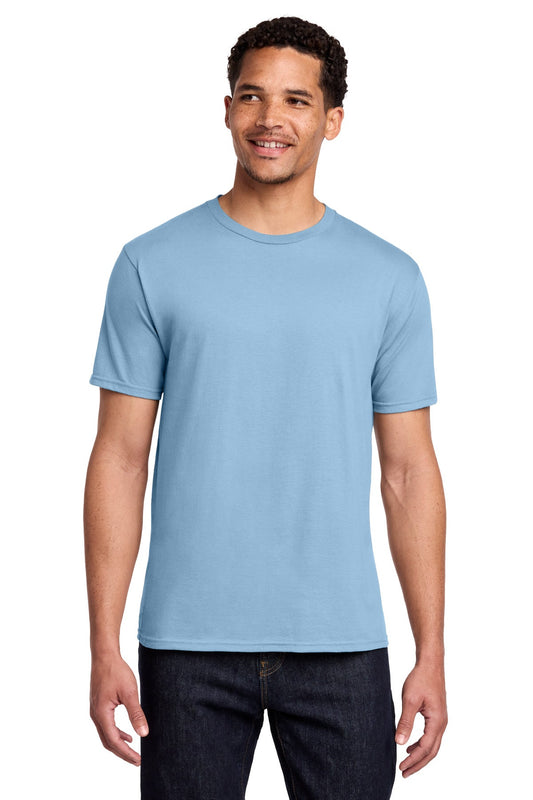 Port & Co Fan Favorite Tee. PC450 - DFW Impression