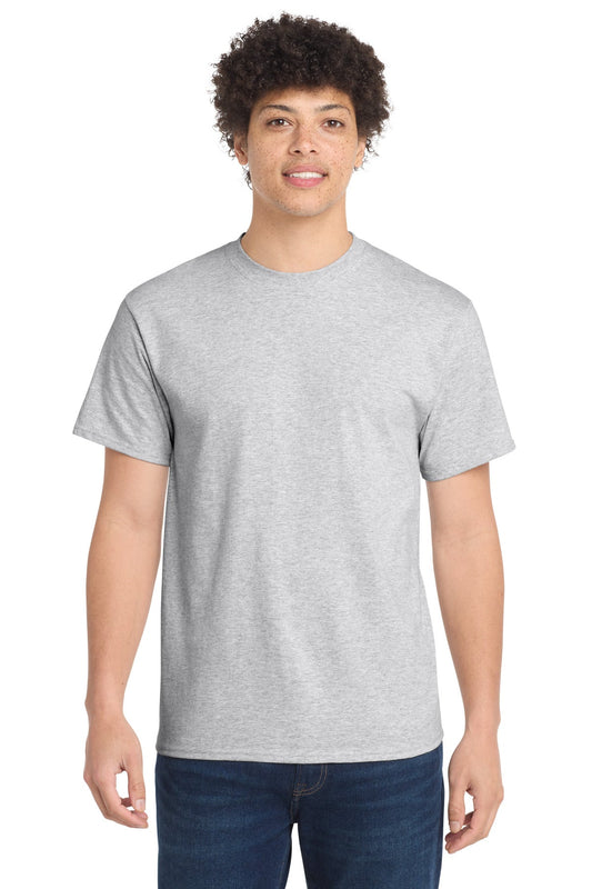 Port & Co Tall Essential Tee. PC61T - DFW Impression