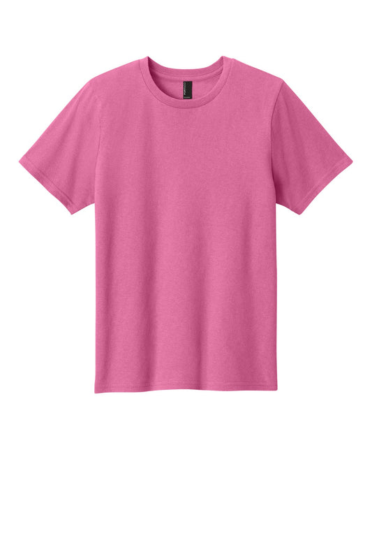 Port & Co Youth Easy Cotton Tee PC43Y - DFW Impression