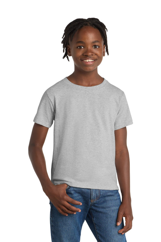 Port & Co Youth Essential Tee. PC61Y - DFW Impression