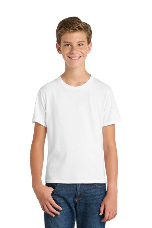 Port & Co Youth Fan Favorite Tee. PC450Y - DFW Impression