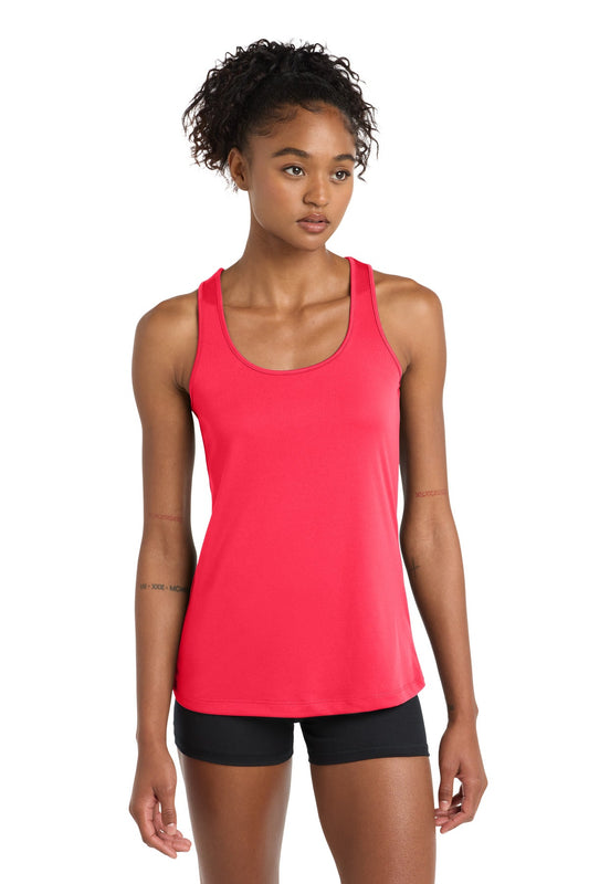 Sport - Tek Women's PosiCharge Competitor Racerback Tank. LST356 - DFW Impression