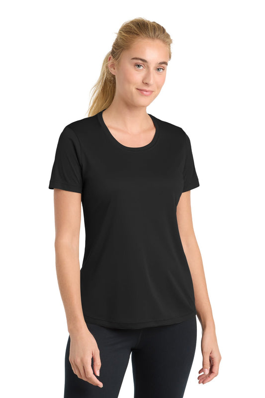 Sport - Tek Women's PosiCharge Competitor Tee. LST350 - DFW Impression