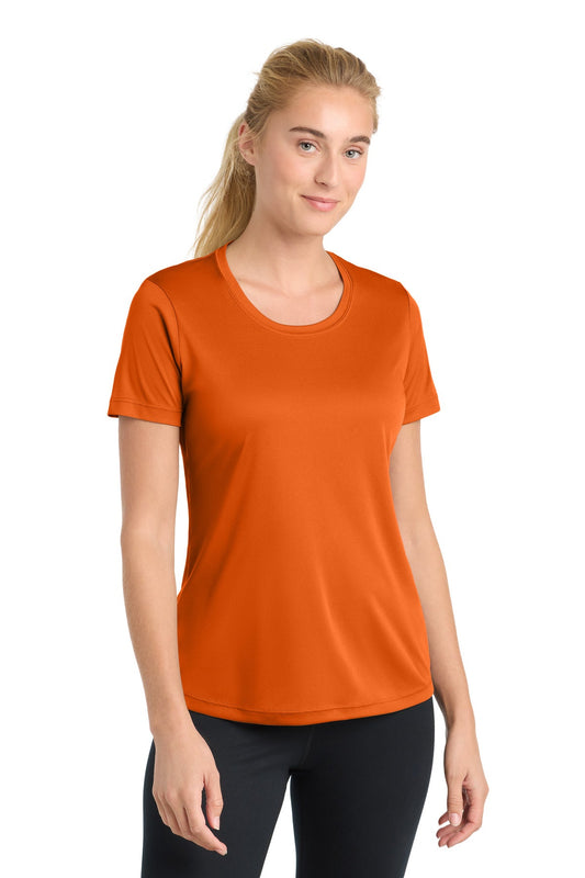 Sport - Tek Women's PosiCharge Competitor Tee. LST350 - DFW Impression