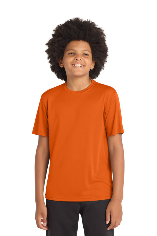 Sport - Tek Youth PosiCharge Competitor Tee. YST350 - DFW Impression