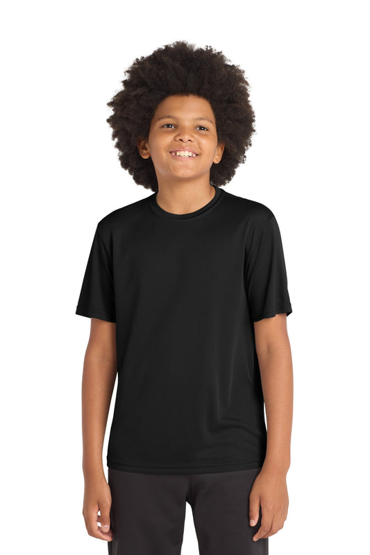 Sport - Tek Youth PosiCharge Competitor Tee. YST350 - DFW Impression
