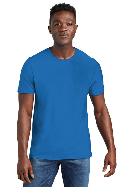 Allmade® Unisex Organic Cotton Tee. AL2100 - DFW Impression