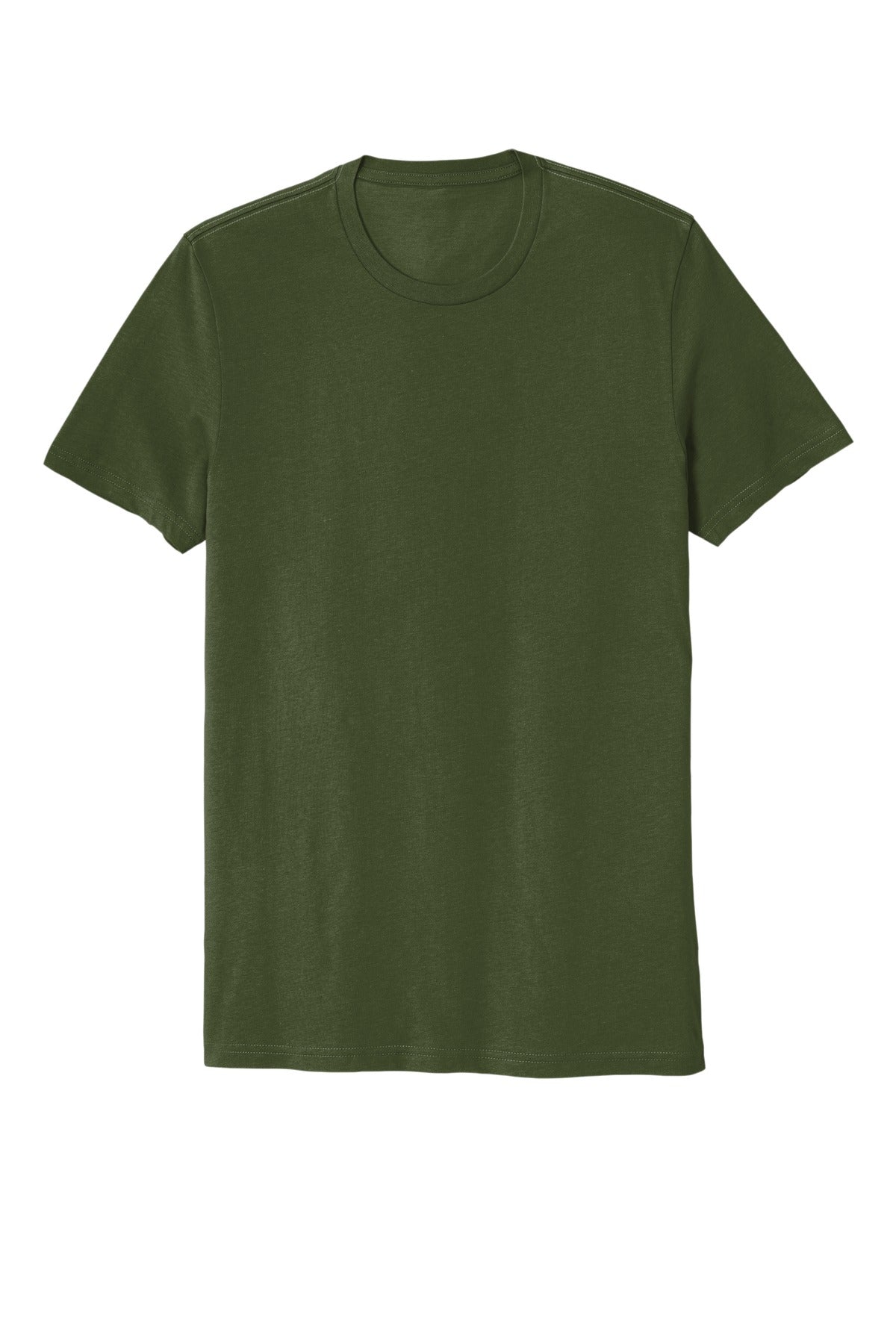 Allmade® Unisex Organic Cotton Tee. AL2100 - DFW Impression