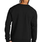 Allmade® Unisex Organic French Terry Crewneck Sweatshirt AL4004 - DFW Impression