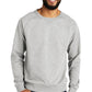 Allmade® Unisex Organic French Terry Crewneck Sweatshirt AL4004 - DFW Impression