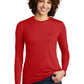 Allmade ® Women's Tri-Blend Long Sleeve Tee AL6008 - DFW Impression