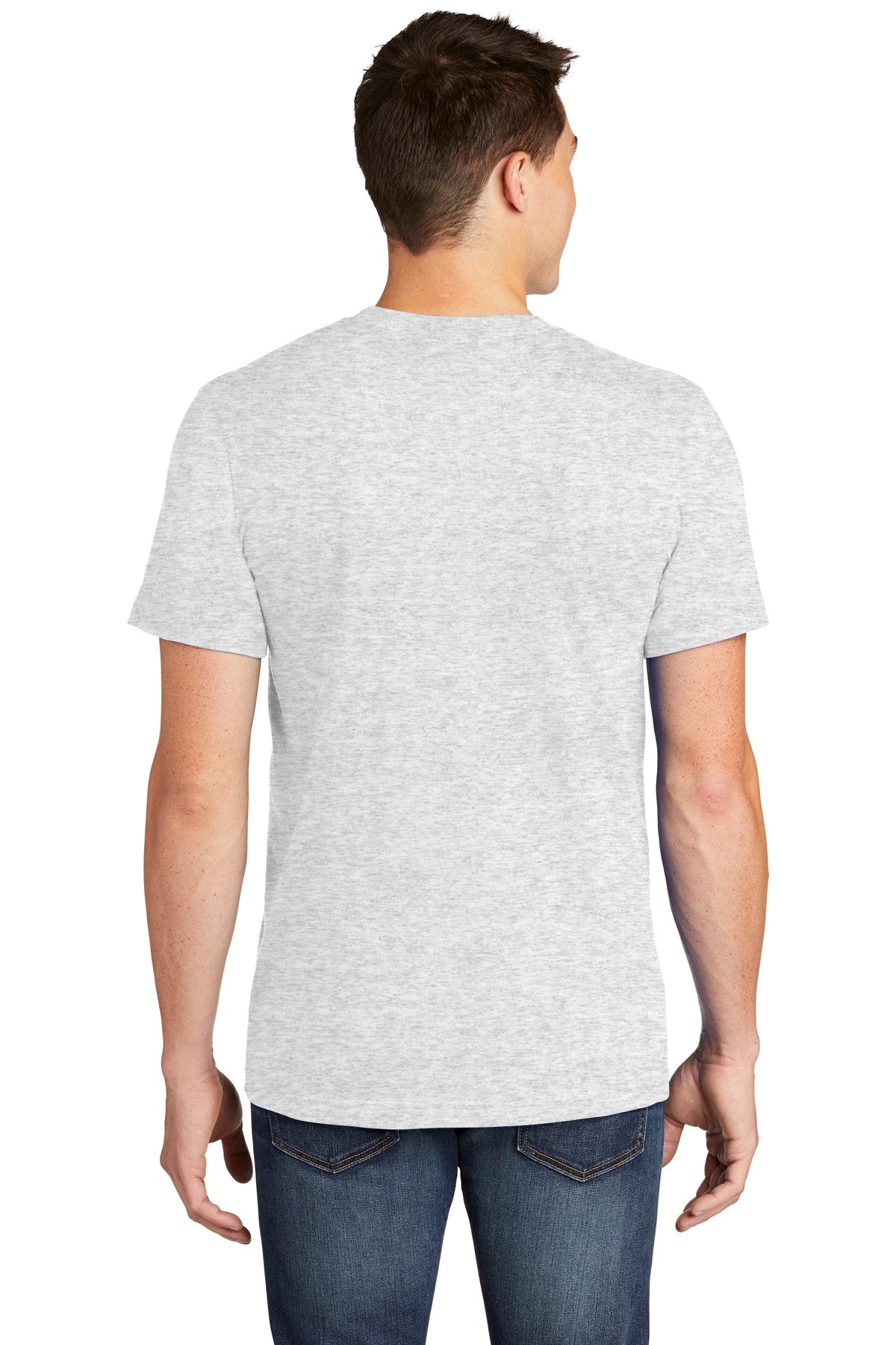 American Apparel ® Fine Jersey T-Shirt. 2001W - DFW Impression