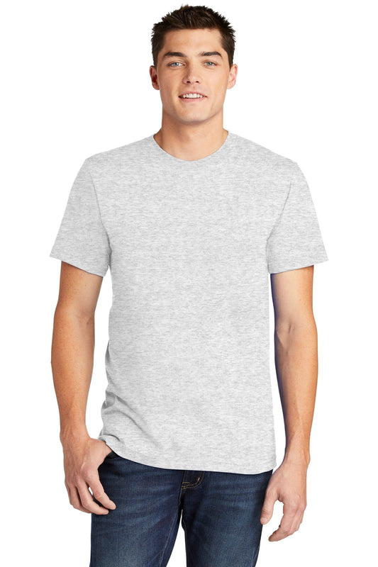 American Apparel ® Fine Jersey T-Shirt. 2001W - DFW Impression