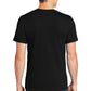 American Apparel ® Fine Jersey T-Shirt. 2001W [Black] - DFW Impression