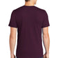 American Apparel ® Fine Jersey T-Shirt. 2001W [Eggplant] - DFW Impression