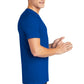 American Apparel ® Fine Jersey T-Shirt. 2001W [Royal Blue] - DFW Impression