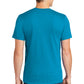 American Apparel ® Fine Jersey T-Shirt. 2001W [Teal] - DFW Impression