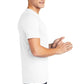 American Apparel ® Fine Jersey T-Shirt. 2001W [White] - DFW Impression