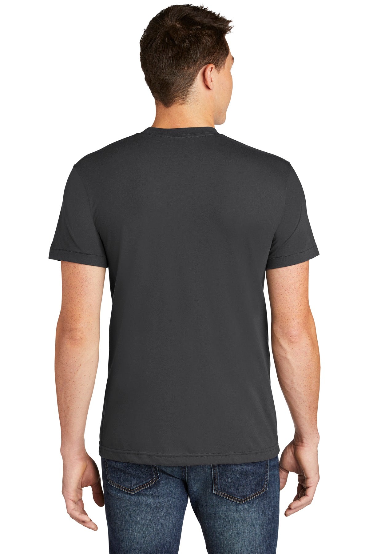 American Apparel ® Poly-Cotton T-Shirt. BB401W - DFW Impression