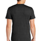 American Apparel ® Poly-Cotton T-Shirt. BB401W [Heather Black] - DFW Impression