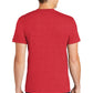 American Apparel ® Poly-Cotton T-Shirt. BB401W [Heather Red] - DFW Impression