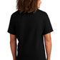 American Apparel® Relaxed T-Shirt 1301W [Black] - DFW Impression