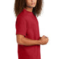American Apparel® Relaxed T-Shirt 1301W [Cardinal] - DFW Impression