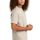 American Apparel® Relaxed T-Shirt 1301W [Cream] - DFW Impression