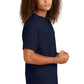 American Apparel® Relaxed T-Shirt 1301W [True Navy] - DFW Impression