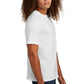 American Apparel® Relaxed T-Shirt 1301W [White] - DFW Impression