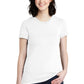 American Apparel ® Women's Fine Jersey T-Shirt. 2102W - DFW Impression