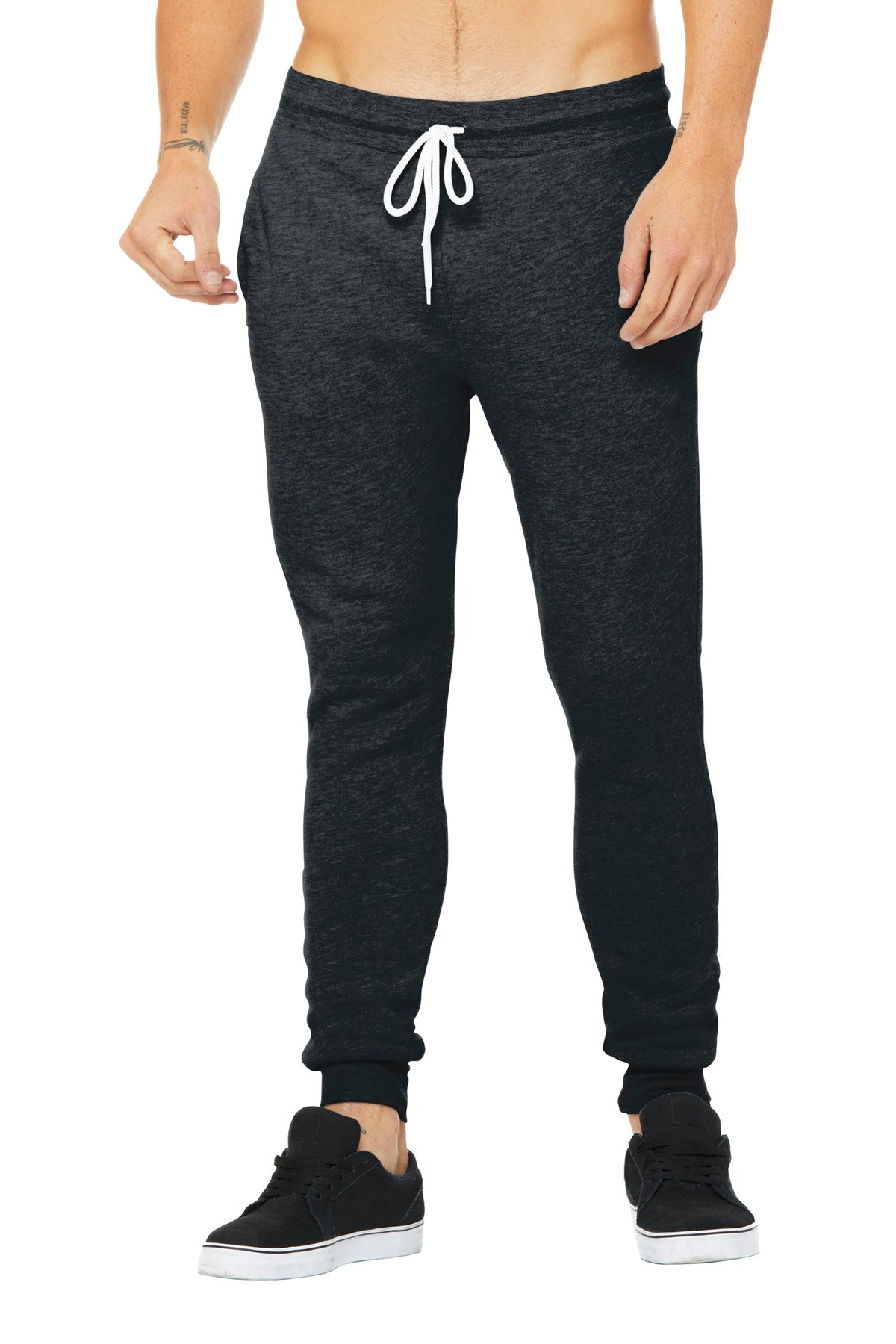 BELLA+CANVAS ® Unisex Jogger Sweatpants. BC3727 - DFW Impression