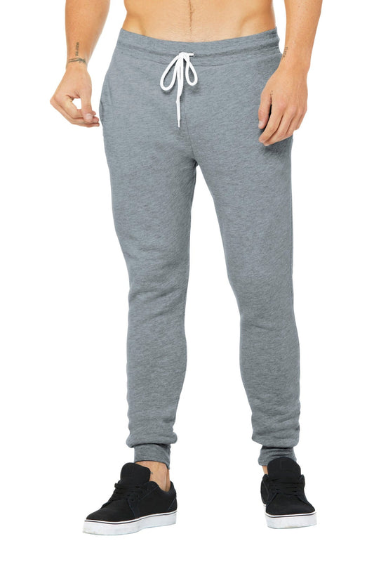 BELLA+CANVAS ® Unisex Jogger Sweatpants. BC3727 - DFW Impression