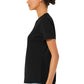 BELLA+CANVAS ® Women's Relaxed Jersey Short Sleeve Tee. BC6400 - DFW Impression
