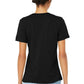 BELLA+CANVAS ® Women's Relaxed Jersey Short Sleeve Tee. BC6400 - DFW Impression