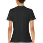 BELLA+CANVAS ® Women's Relaxed Jersey Short Sleeve V-Neck Tee. BC6405 - DFW Impression