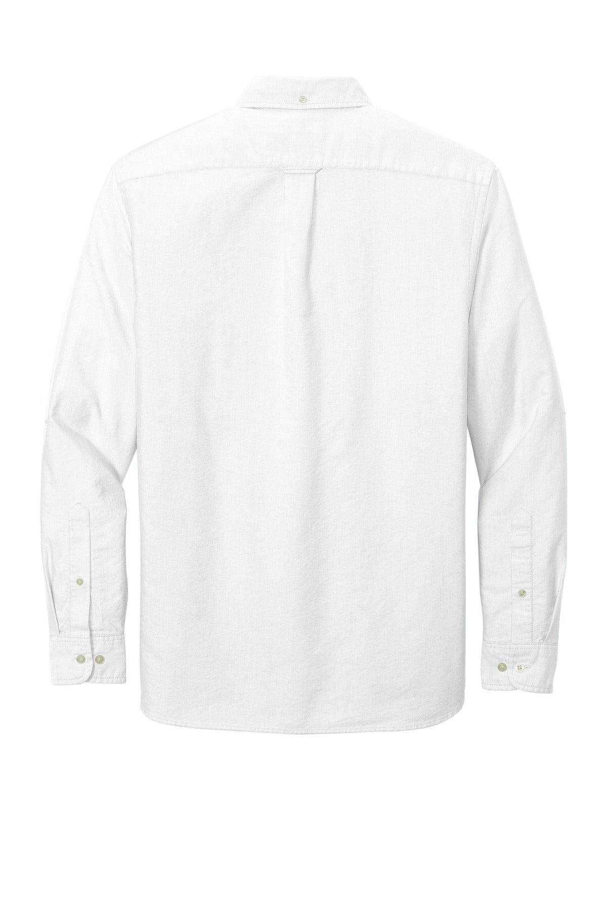 Brooks Brothers® Casual Oxford Cloth Shirt BB18004 - DFW Impression