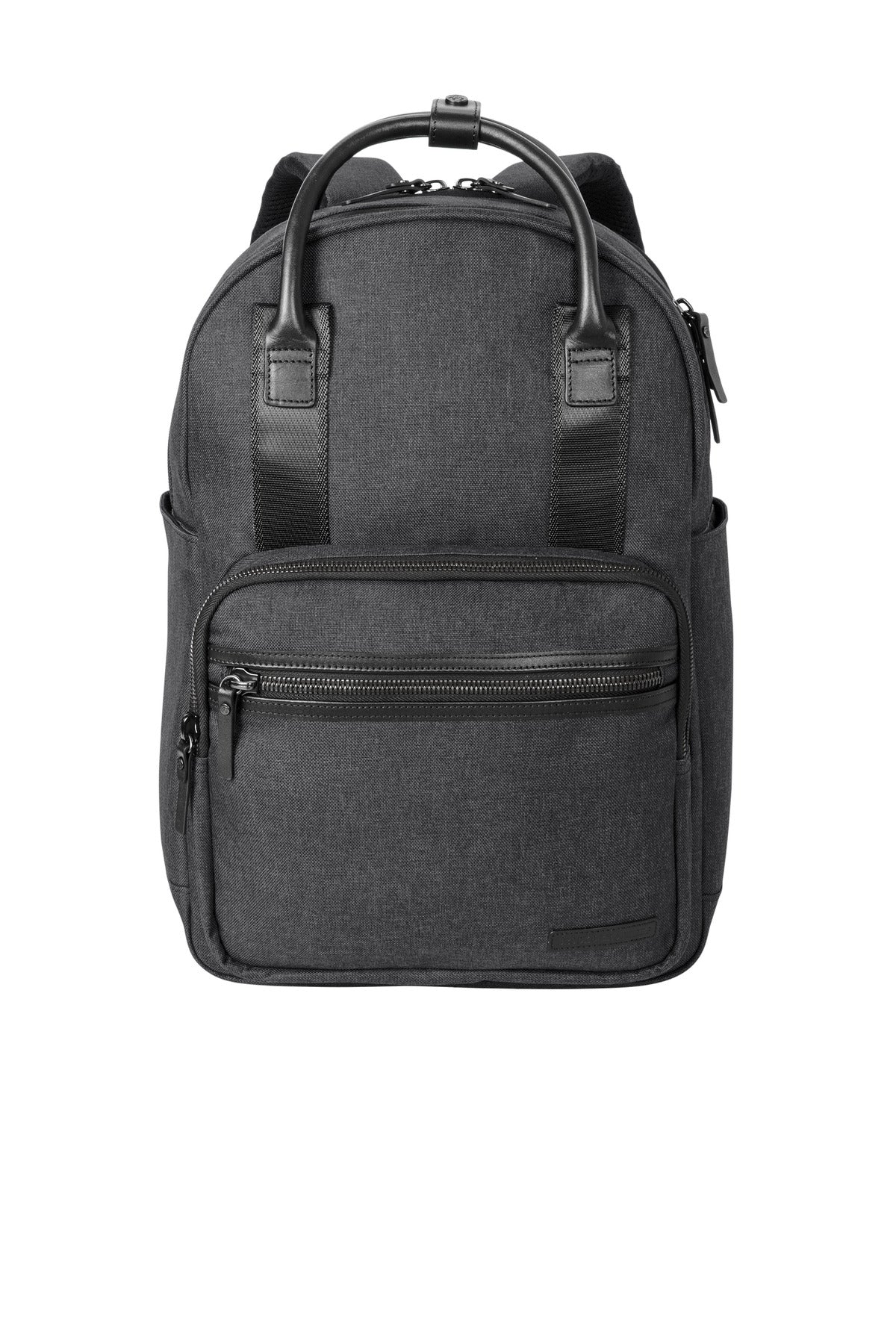 Brooks Brothers® Grant Dual-Handle Backpack BB18821 - DFW Impression