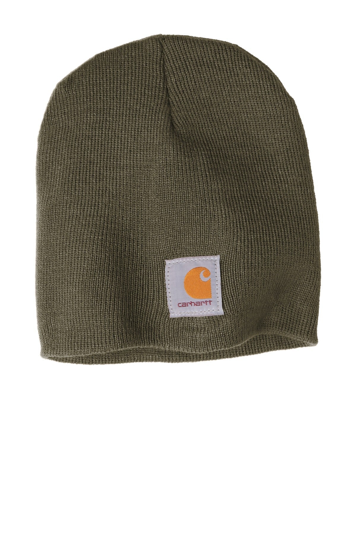 Carhartt ® Acrylic Knit Hat. CTA205 - DFW Impression