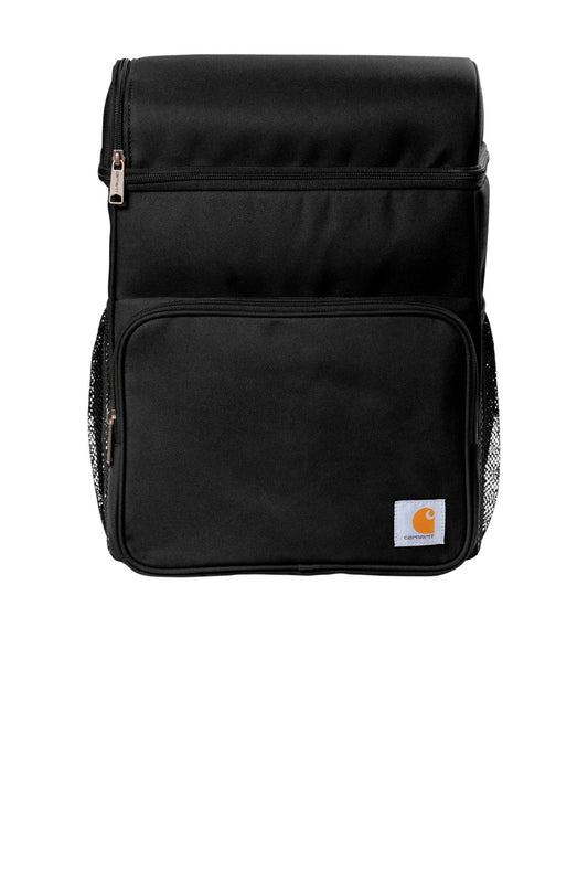 Carhartt® Backpack 20-Can Cooler. CT89132109 - DFW Impression