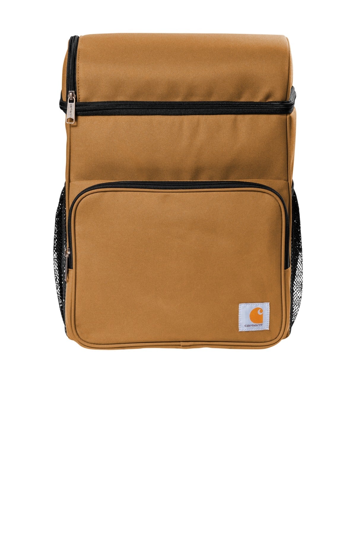 Carhartt® Backpack 20-Can Cooler. CT89132109 - DFW Impression