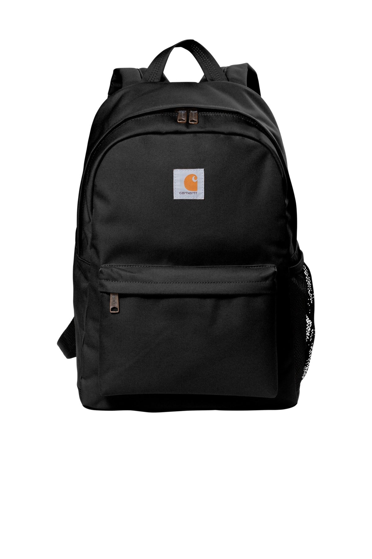 Carhartt® Canvas Backpack. CT89241804 - DFW Impression