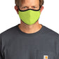 Carhartt® Cotton Ear Loop Face Mask (3 pack) CT105160 - DFW Impression