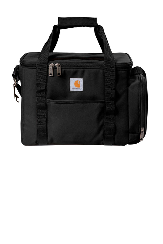 Carhartt® Duffel 36-Can Cooler. CT89520701 - DFW Impression