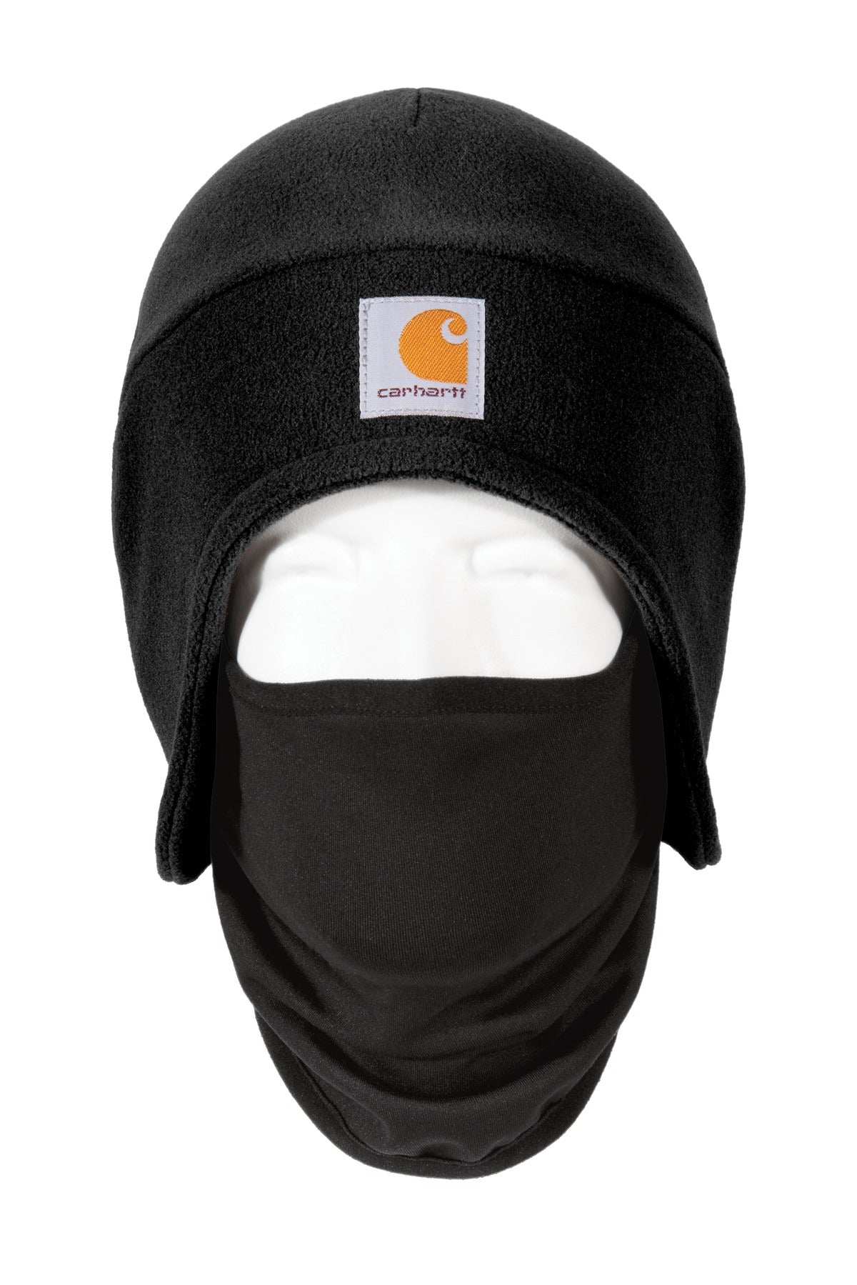 Carhartt ® Fleece 2-In-1 Headwear. CTA202 - DFW Impression