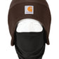Carhartt ® Fleece 2-In-1 Headwear. CTA202 - DFW Impression