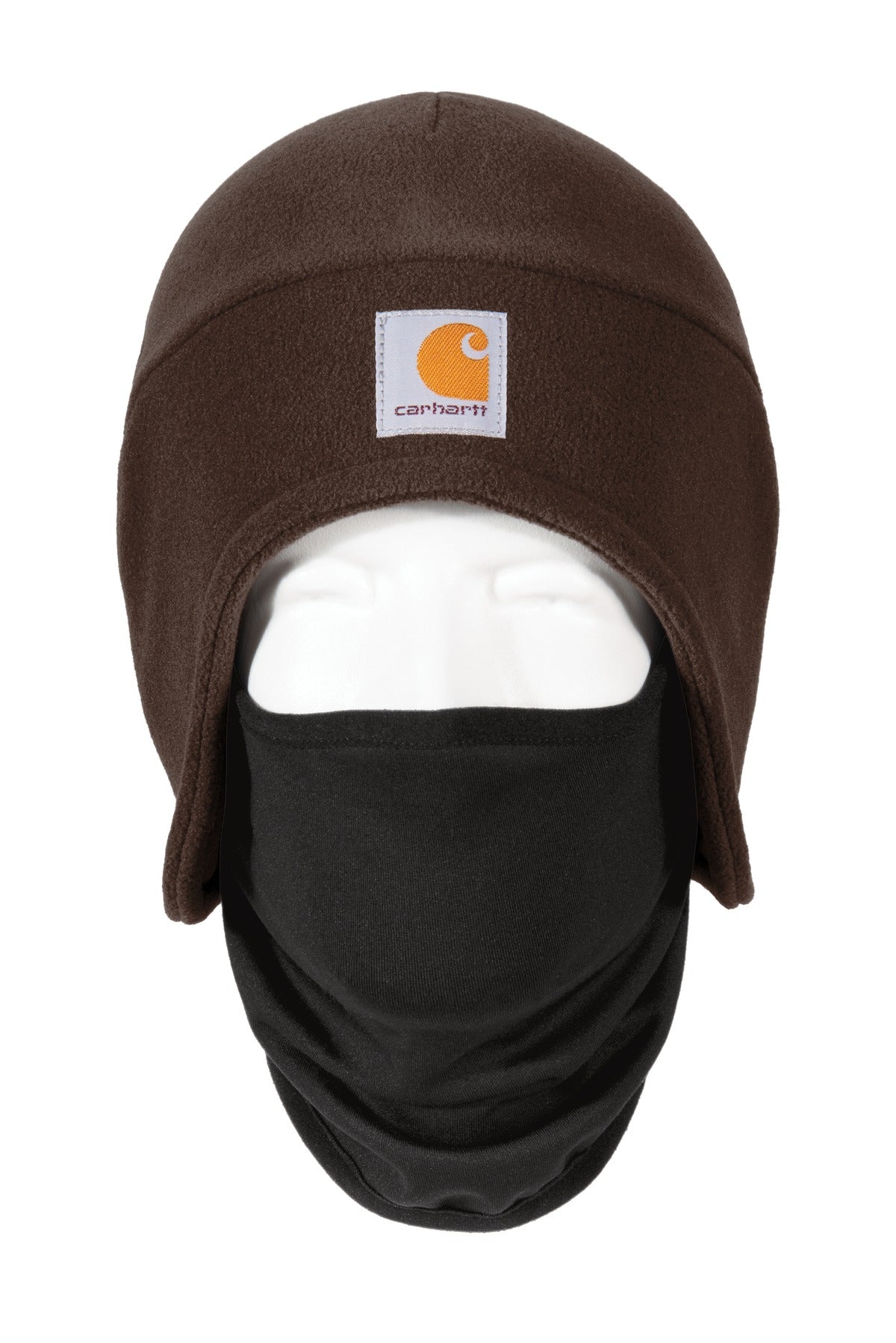 Carhartt ® Fleece 2-In-1 Headwear. CTA202 - DFW Impression