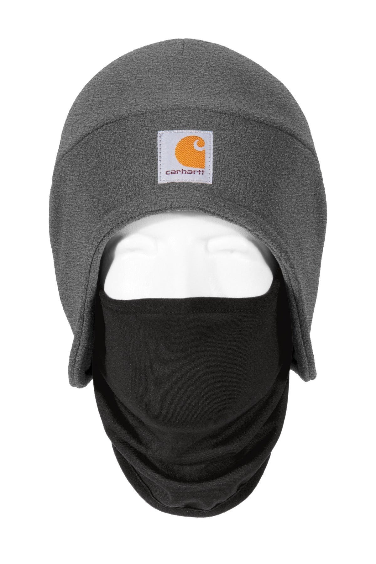 Carhartt ® Fleece 2-In-1 Headwear. CTA202 - DFW Impression