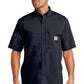 Carhartt Force ® Ridgefield Solid Short Sleeve Shirt. CT102417 - DFW Impression
