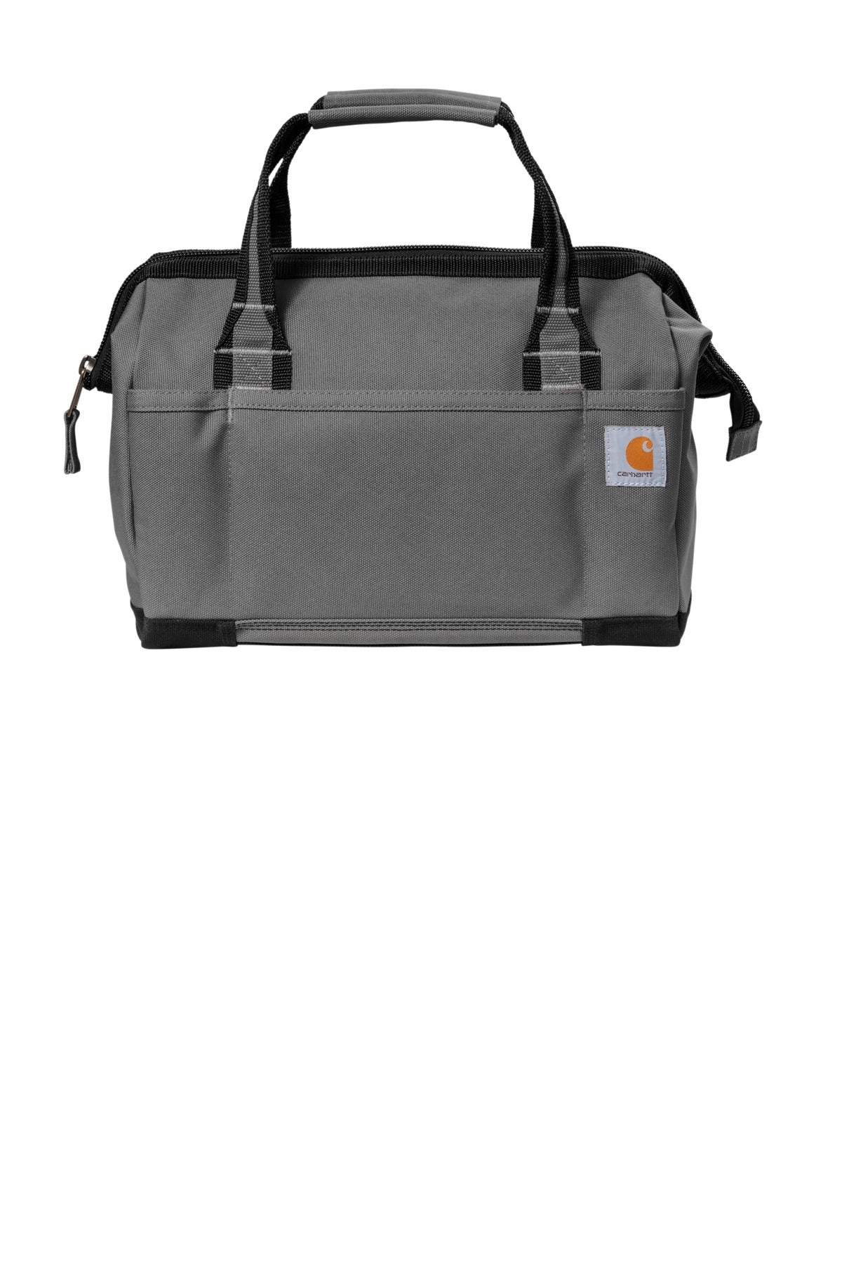 Carhartt® Foundry Series 14" Tool Bag. CT89240105 - DFW Impression